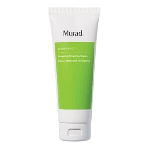 Murad Resurgence Renewing Cleansing Cream - Green and White